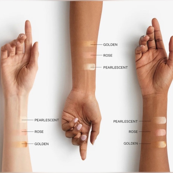 Victoria Beckham Cell Rejuvenating Priming Moisturizer-Golden. Brand New in Box! - Picture 3 of 12